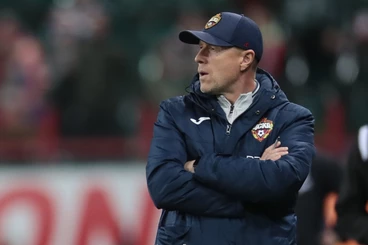 Владимир Федотов: Хочу поблагодарить команду за отношение к делу, проявленное мастерство и старание