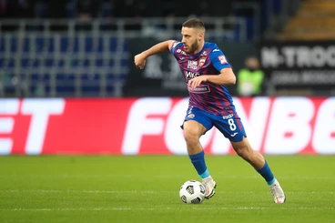 Никола Влашич перешел в Вест Хэм