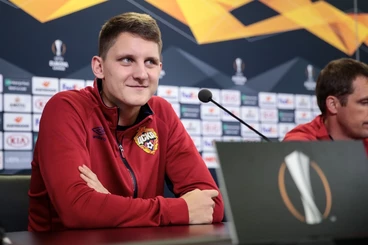 Игорь Дивеев: Моя задача — помогать команде, подсказывать защитникам