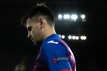 Георгий Щенников: В нынешнем году в футболе очень много непредсказуемых результатов