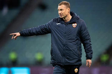 Алексей Березуцкий: Изменения в составе должны пойти на пользу команде