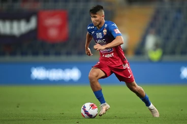 Ильзат Ахметов покидает ПФК ЦСКА