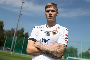 Арнор Сигурдссон: Расти с родителями, которые чего-то достигли в спорте — огромнейший плюс