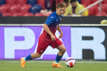 Иван Обляков: Станцевать лезгинку в честь Дзаги? Что-нибудь точно придумаю персонально для него! Иван Обляков: Станцевать лезгинку в честь Дзаги? Что-нибудь точно придумаю персонально для него!