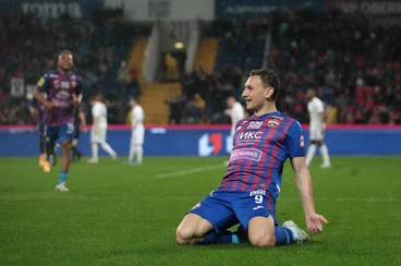 Фёдор Чалов: Моя главная задача — показывать взрослый футбол