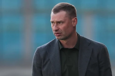 Алексей Березуцкий: В последних двух играх пропустили много мячей, на нас это не похоже