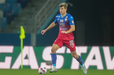 Яка Бийол: Все, что я знаю о позиции центрального защитника, рассказал мне Алексей Березуцкий