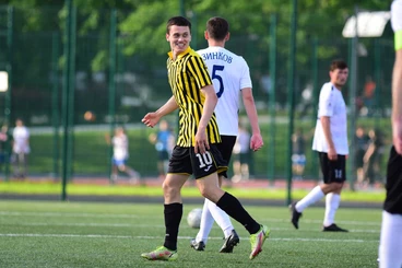 Жиронкин забил в четвертом матче подряд: итоговый дайджест про игроков в аренде