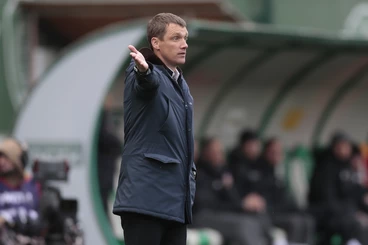 Виктор Ганчаренко: Мы проиграли по делу