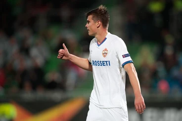 Яка Бийол: У нас по-прежнему есть реальные шансы выйти в плей-офф