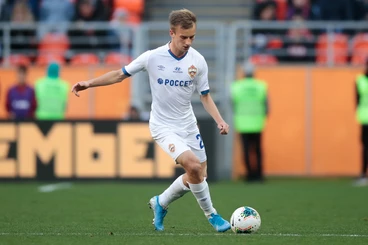 Константин Кучаев: Испанские команды — это контроль мяча