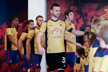 Игорь Акинфеев провел 600-й матч за ПФК ЦСКА Игорь Акинфеев провел 600-й матч за ПФК ЦСКА