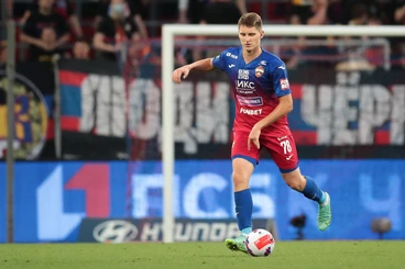 Игорь Дивеев: Дадим Зениту бой. Ног убирать никто не будет