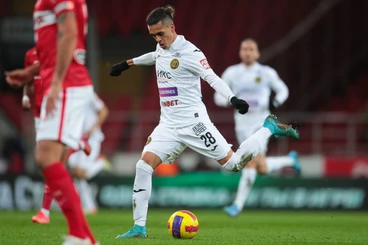 Хесус Медина: Предвкушаю свой первый матч на ВЭБ Арене