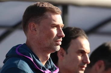 Алексей Березуцкий: Доволен игрой молодых футболистов