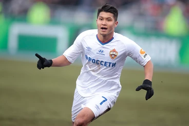 Ильзат Ахметов: Мы изменили психологию и стали играть рационально