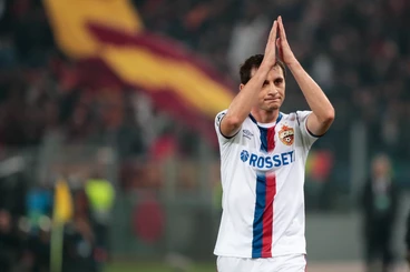 Алан Дзагоев завершил карьеру