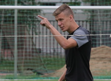 Понтус Вернблум: Нам нужно драться на поле, хватит быть добренькими!