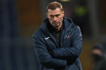 Алексей Березуцкий: Играли довольно неплохо, но Зенит был лучше в реализации Алексей Березуцкий: Играли довольно неплохо, но Зенит был лучше в реализации