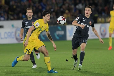 Ростов-на-нулях? Превью к матчу ПФК ЦСКА — Ростов