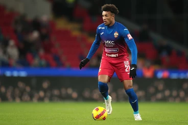 Жан-Филипп Гбамен: Москва — идеальное место, чтобы играть в хороший футбол