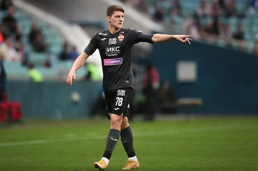 Игорь Дивеев: Теперь точно нет смысла беречь себя, до конца сезона осталось всего три игры!