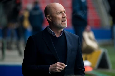 Владимир Федотов: Ребята продемонстрировали хороший командный дух