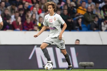 Матвей Лукин: Марио сказал мне — у тебя есть все качества, работай, и Бог наградит за старания Матвей Лукин: Марио сказал мне — у тебя есть все качества, работай, и Бог наградит за старания