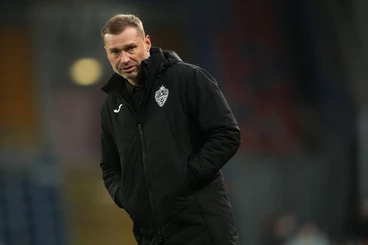 Алексей Березуцкий: Команда способна еще прибавить