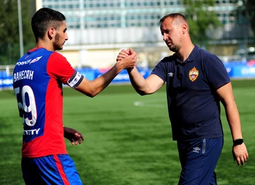 Андрей Аксёнов: Каждая команда по-прежнему выходит на нас как на чемпионов