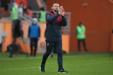 Ивица Олич: Рад вернуться домой!