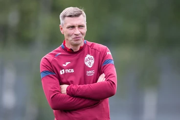 Сергей Овчинников: Болельщики ПФК ЦСКА — наиболее преданные своему клубу среди всех в России
