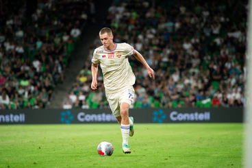 Илья Агапов переходит в «Пари НН» на правах аренды