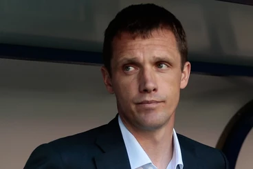 Виктор Ганчаренко: В целом мы заслуживали победу