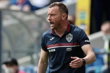 Ивица Олич: В моменте с первым и вторым голом команда допустила детские ошибки