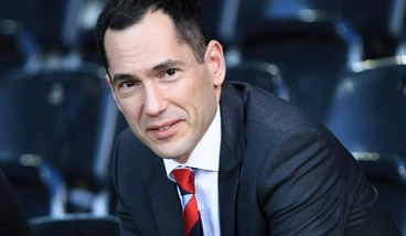 Андрей Зарубьян: Рост посещаемости обусловлен игрой обновленной команды