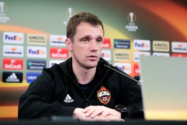 Виктор Ганчаренко: От отсутствия Мхитаряна нам легче не станет