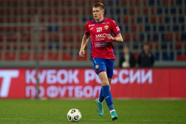 Бруно Фукс перешел в аренду в Атлетико Минейро