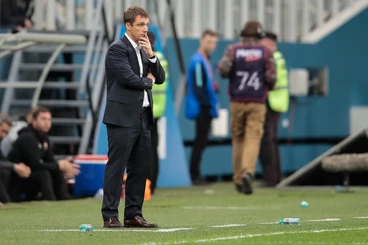 Виктор Ганчаренко: На поле были страсть и азарт Виктор Ганчаренко: На поле были страсть и азарт