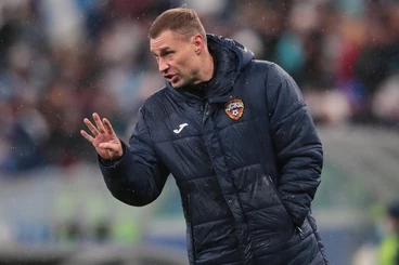 Алексей Березуцкий: Результат не совсем логичный, но победа есть победа