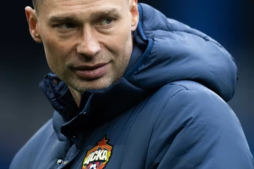 Алексей Березуцкий: Нам нужно обрести стабильность