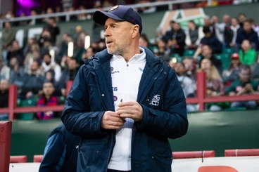 Владимир Федотов: Снимаю шляпу перед командой — характер у нас есть