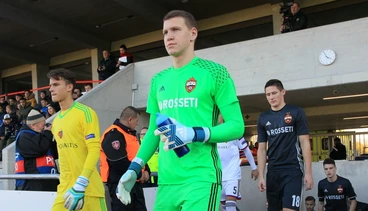 Максим Едапин: У нас молодая и перспективная команда