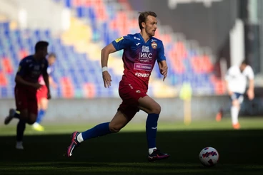 Салернитана выкупила трансфер Эмиля Бохинена