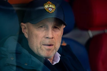 Владимир Федотов: До второго забитого мяча игра держала в напряжении