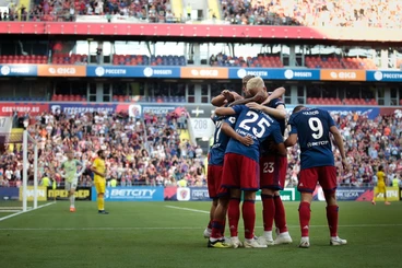 Цифры и факты: ПФК ЦСКА — Арсенал Т