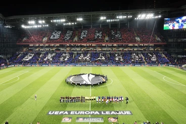 Спасибо за поддержку!