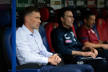 Алексей Березуцкий: Узнал о назначении на два часа раньше, чем это появилось в прессе