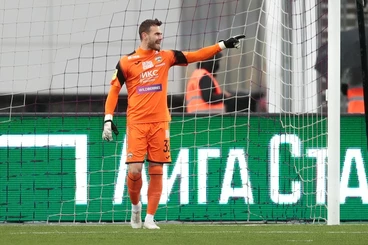 Цифры и факты: Уфа — ПФК ЦСКА