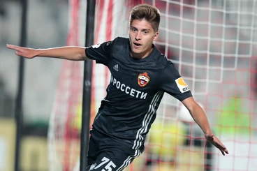 Тимур Жамалетдинов продолжит карьеру в Уфе